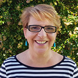 AWCH Board - Professor Alison Hutton